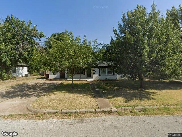 House image located at Fort Worth, TX 76114