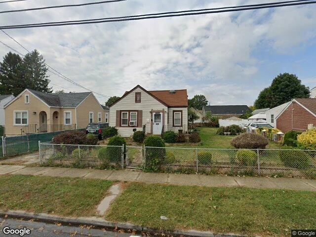 House image located at Uniondale, NY 11553