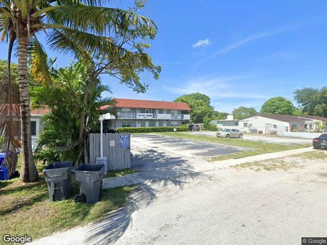 House image located at Hollywood, FL 33020