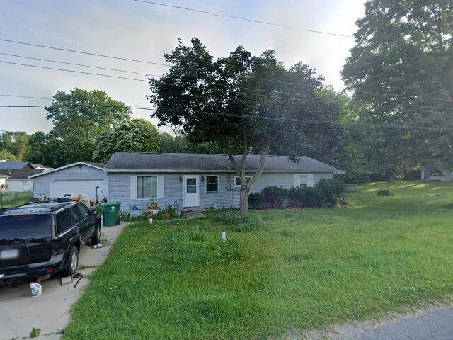 House image located at South Bend, IN 46628