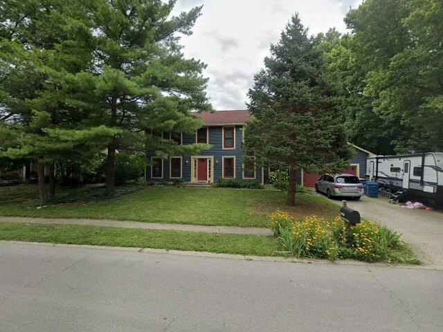 House image located at Carmel, IN 46033