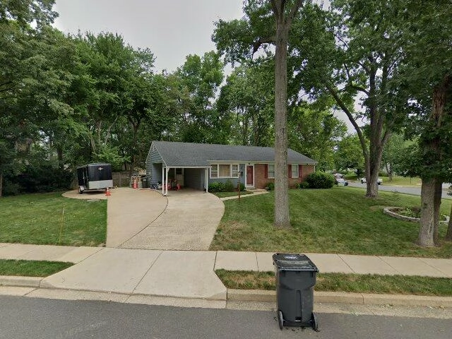 House image located at Manassas, VA 20109