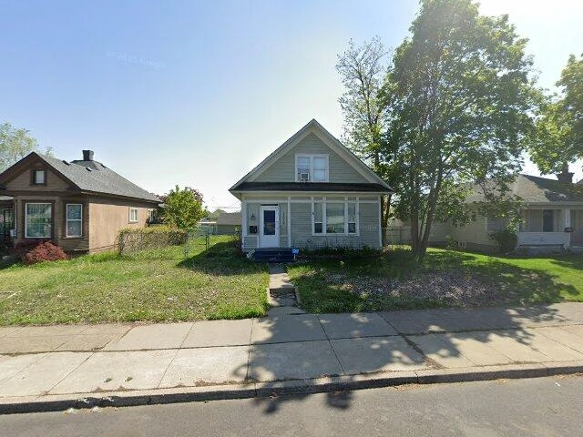 House image located at Spokane, WA 99207