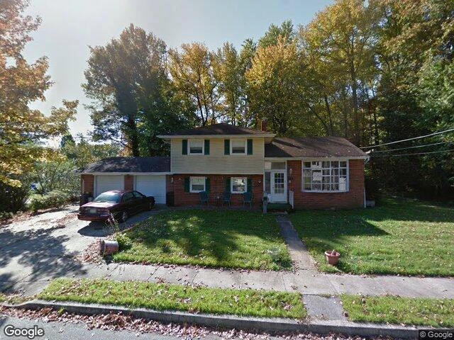 House image located at Woodbury, NJ 08096