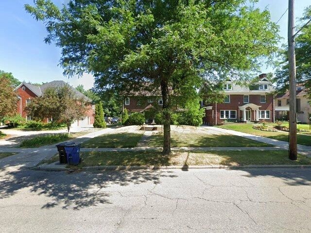 House image located at Cleveland, OH 44106