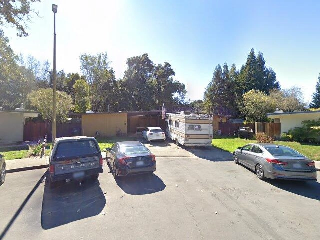House image located at Redwood City, CA 94061