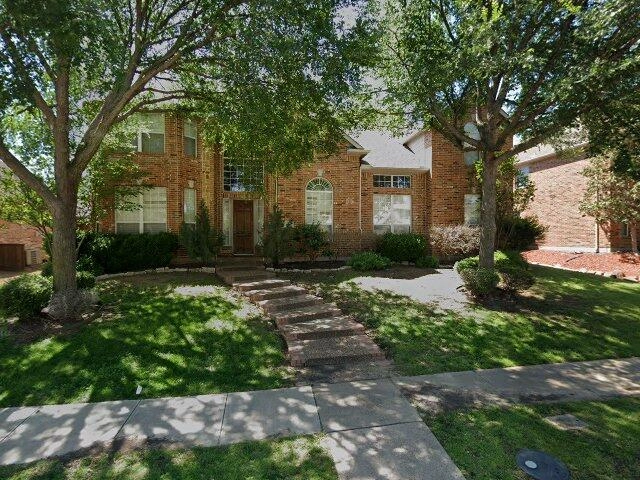 House image located at Frisco, TX 75036