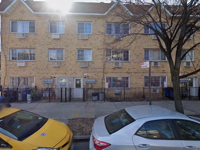 House image located at Bronx, NY 10461