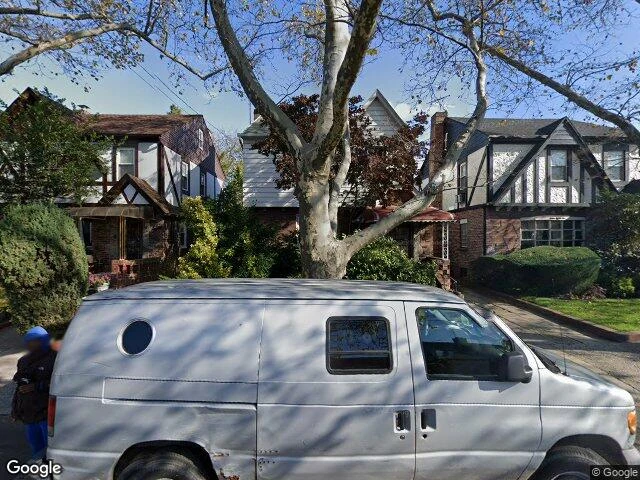 House image located at Brooklyn, NY 11234