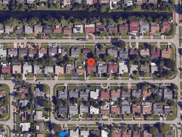 House image located at Fort Lauderdale, FL 33313