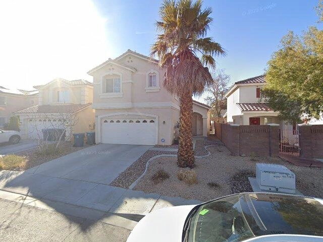 House image located at Las Vegas, NV 89139