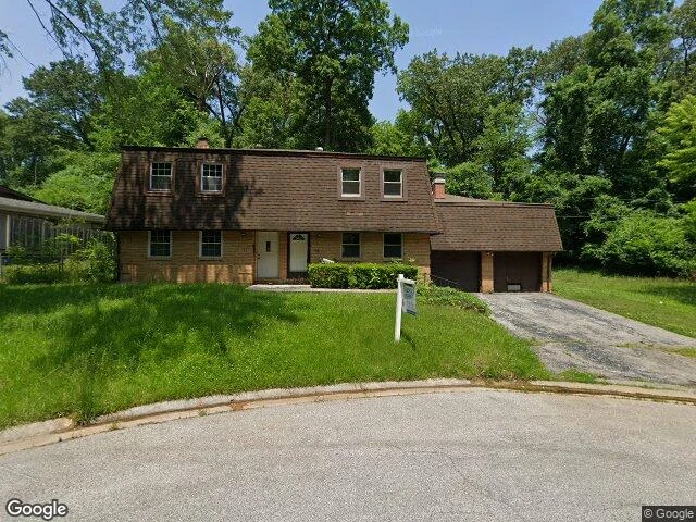 House image located at Belleville, IL 62223