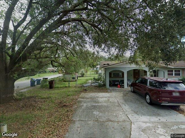 House image located at Polk City, FL 33868
