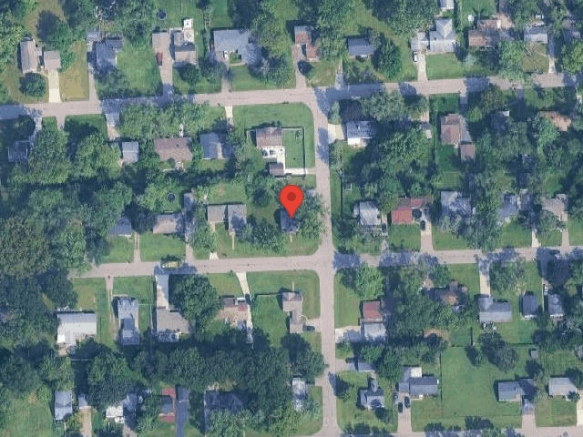 House image located at Southfield, MI 48075