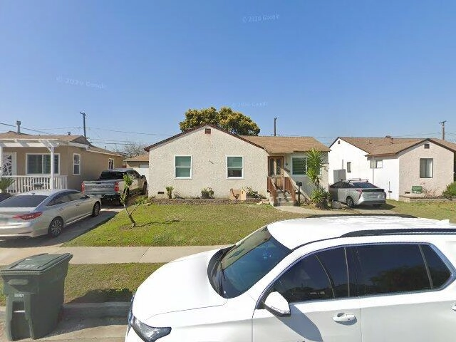 House image located at Torrance, CA 90502