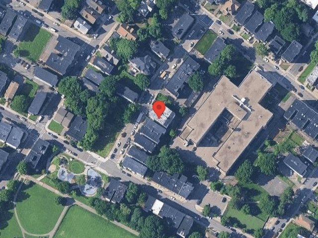 House image located at Dorchester, MA 02121