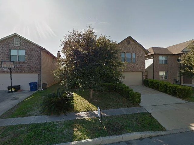 House image located at San Antonio, TX 78251