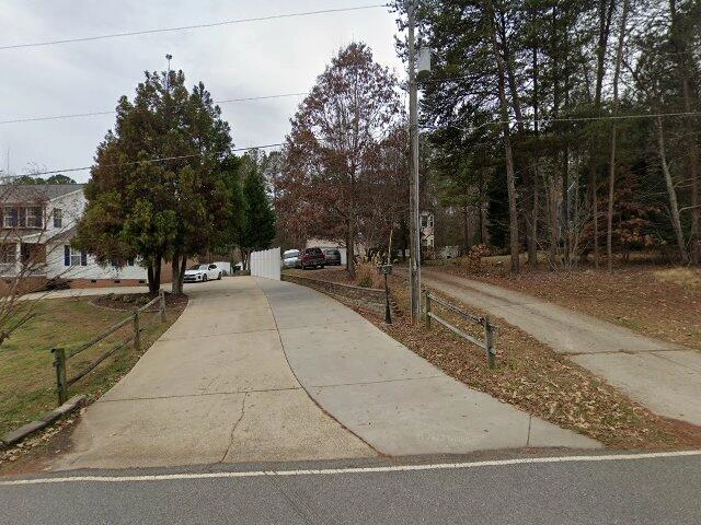 House image located at Troutman, NC 28166