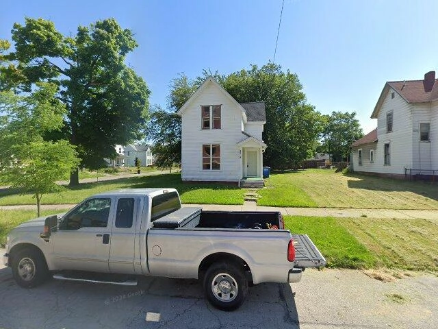 House image located at Toledo, OH 43608