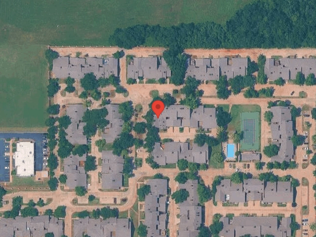 House image located at Oklahoma City, OK 73120