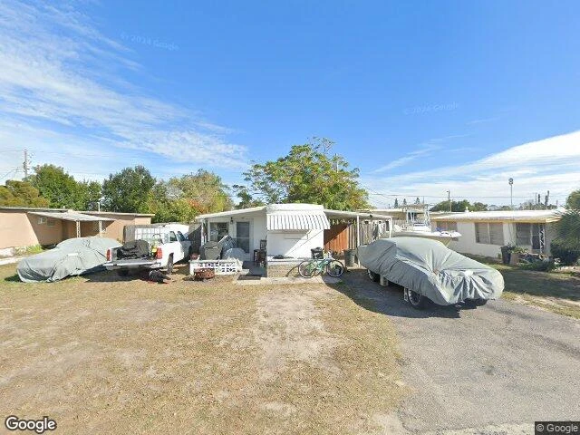 House image located at Holiday, FL 34691