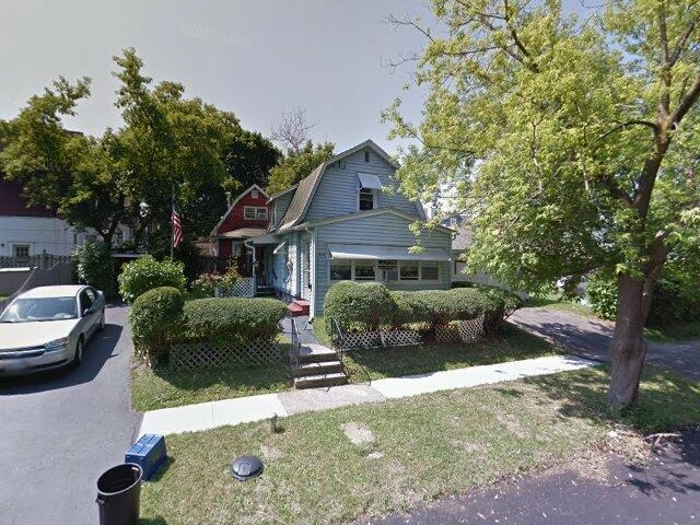 House image located at Syracuse, NY 13206