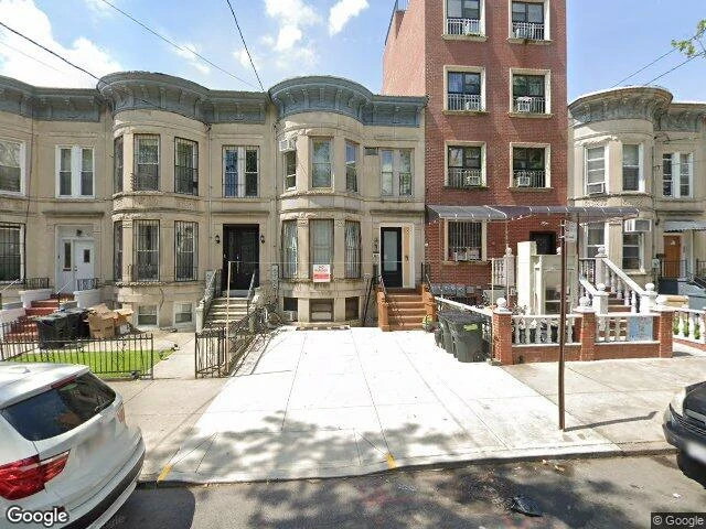 House image located at Brooklyn, NY 11219