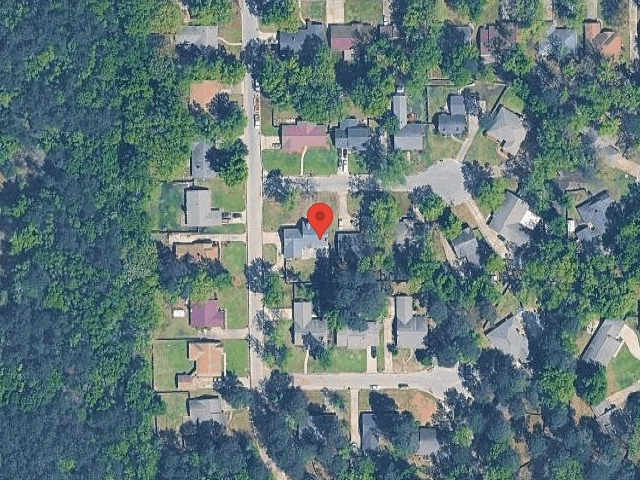 House image located at Pine Bluff, AR 71603