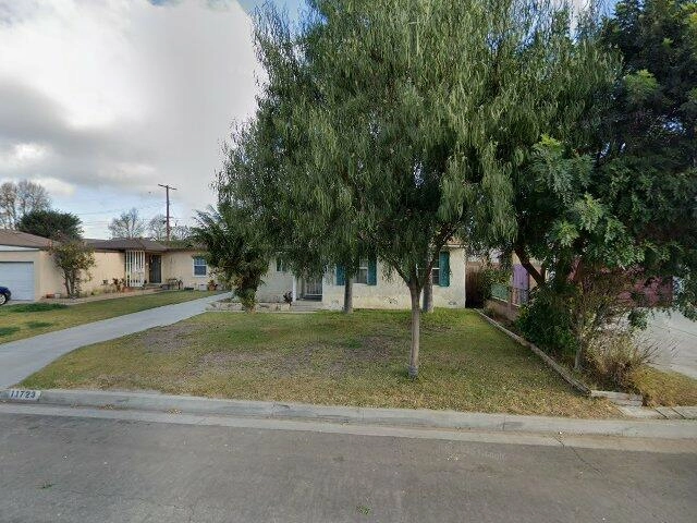 House image located at Whittier, CA 90606
