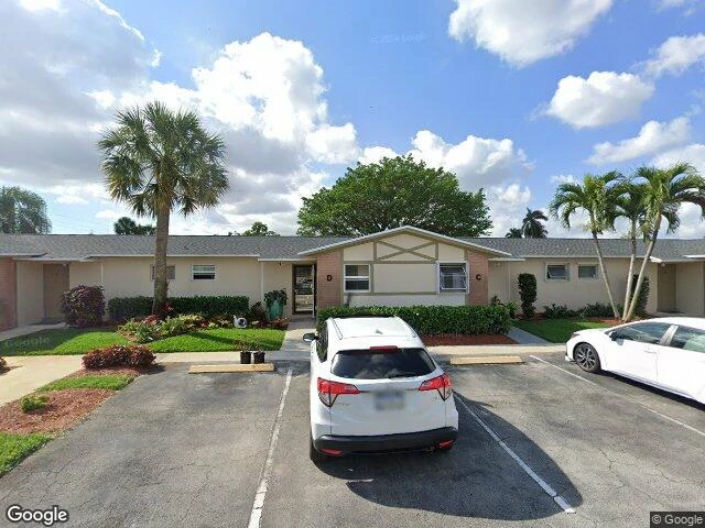 House image located at West Palm Beach, FL 33415