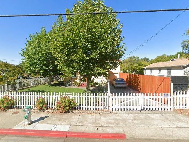 House image located at Sonoma, CA 95476