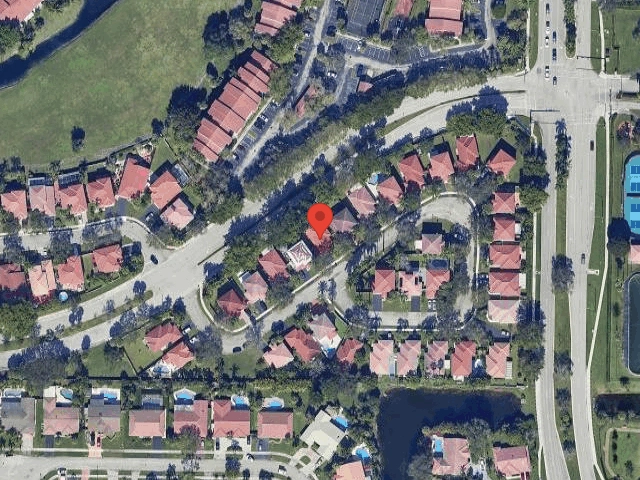 House image located at Pompano Beach, FL 33063