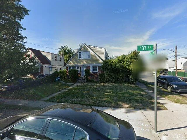 House image located at Jamaica, NY 11434