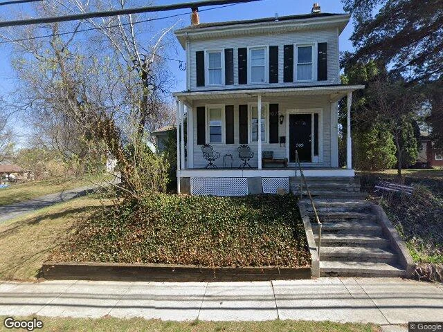 House image located at Wernersville, PA 19565
