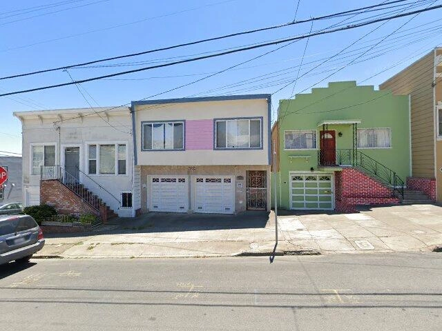 House image located at San Francisco, CA 94134