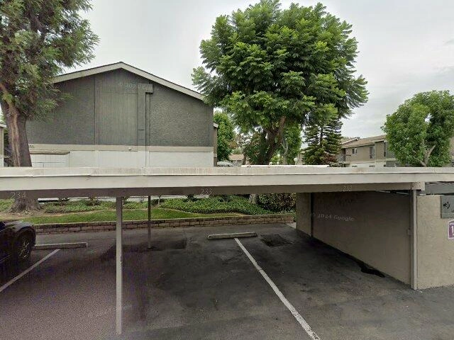 House image located at Santa Ana, CA 92704