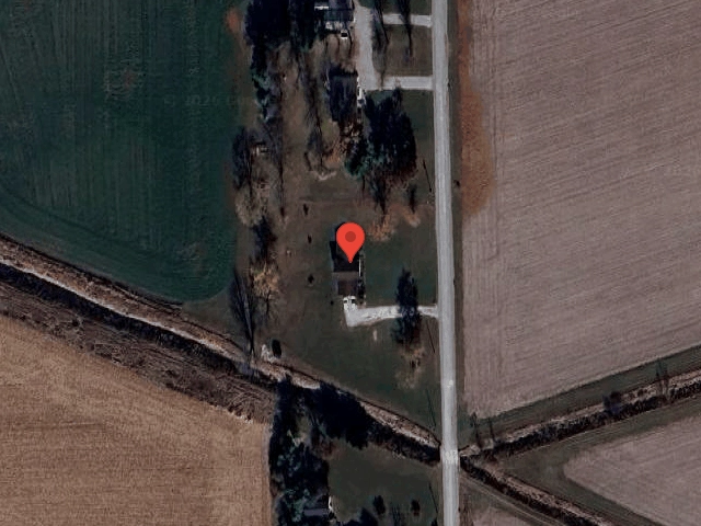 House image located at Woodburn, IN 46797