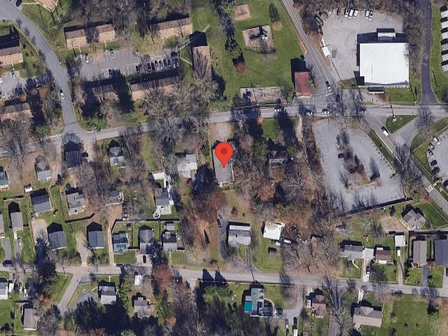 House image located at Asheville, NC 28806