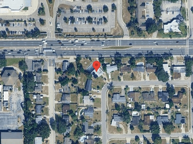 House image located at Orlando, FL 32808
