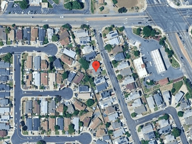 House image located at Oakley, CA 94561
