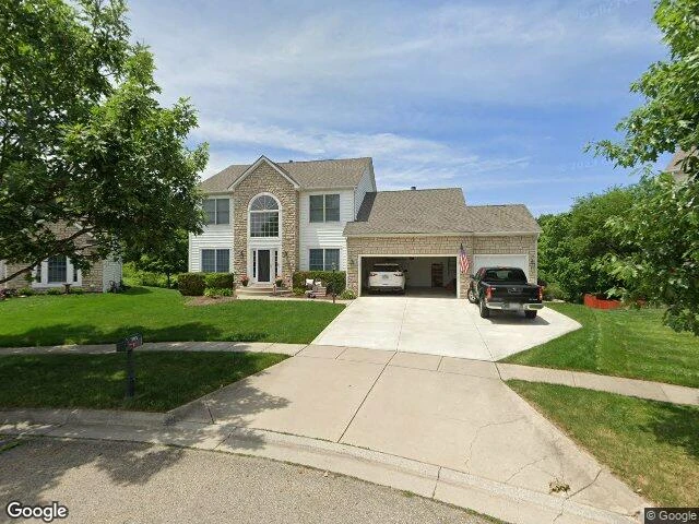 House image located at Powell, OH 43065