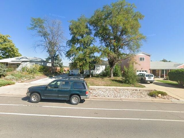 House image located at Denver, CO 80229