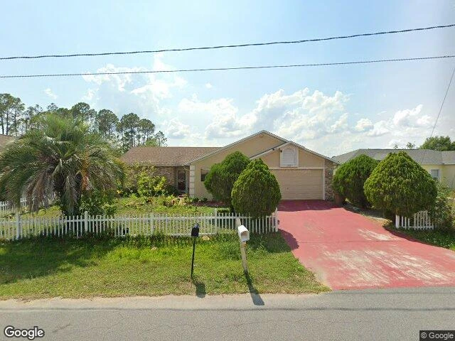House image located at Kissimmee, FL 34758
