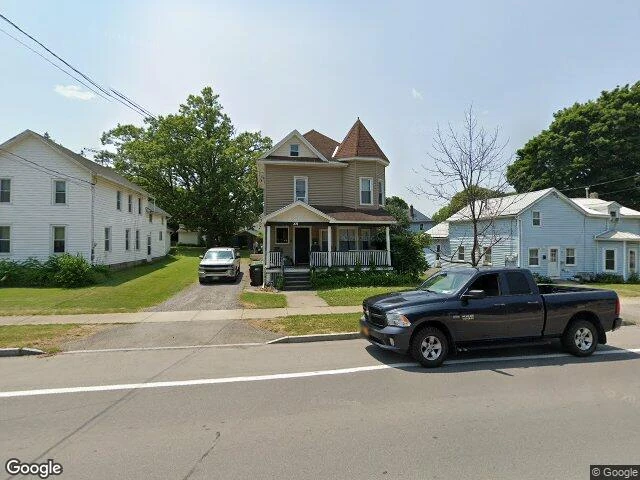 House image located at Oakfield, NY 14125