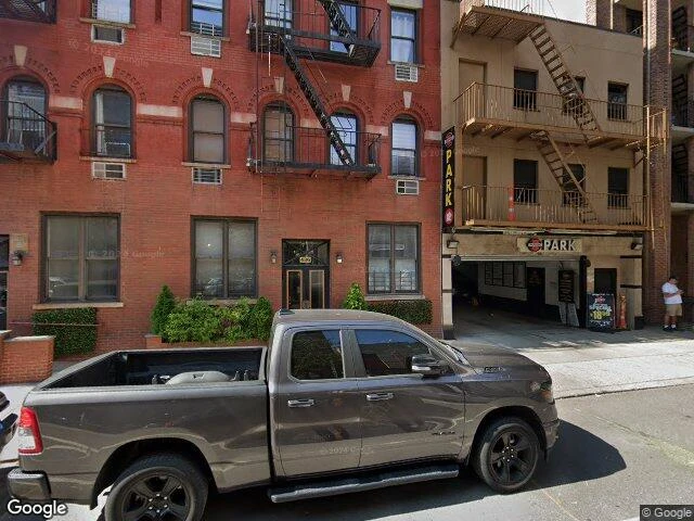 House image located at New York, NY 10075