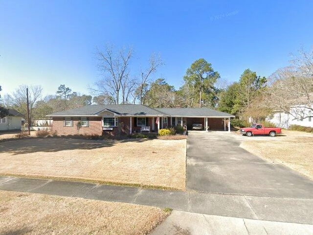 House image located at Metter, GA 30439