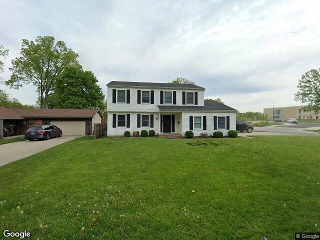 House image located at Toledo, OH 43613