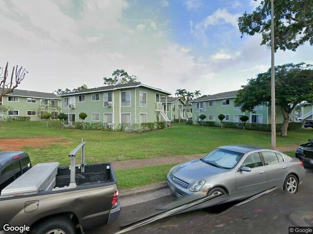 House image located at Mililani, HI 96789