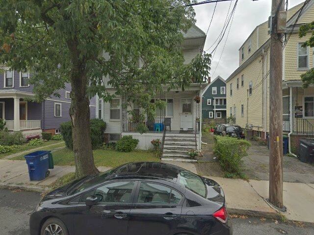 House image located at Somerville, MA 02144
