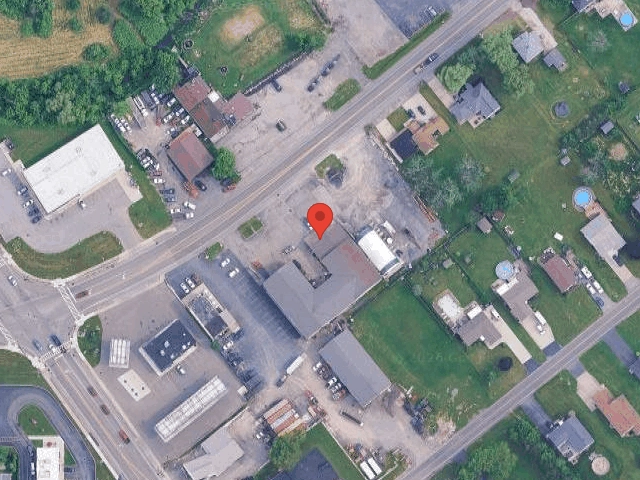 House image located at Niagara Falls, NY 14305